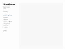 Tablet Screenshot of gaurk.com